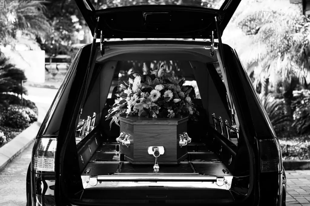 Ile wynosi zasiłek pogrzebowy?